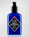 Jack Black Double-duty Face Moisturizer, 3.3 Oz.