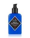Jack Black Double-duty Face Moisturizer Broad Spectrum Spf 20 3.3 oz