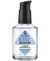 Jack Black Epic Moisture Ultimate Nourishing Oil, 2 Oz. In No Color