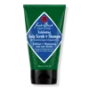 Jack Black Exfoliating Scalp Scrub + Shampoo