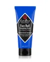 Jack Black Face Buff Energizing Scrub 3 Oz.