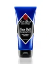 Jack Black Face Buff Energizing Scrub (177ml)