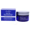 Jack Black For Men Men's Diy Power Peel Multi-acid Resurfacing Exfoliator Pads 45pc Fragrances 68222 In Black
