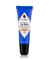 Jack Black Intense Therapy Lip Balm Spf 25 With Grapefruit & Ginger, 0.25 oz