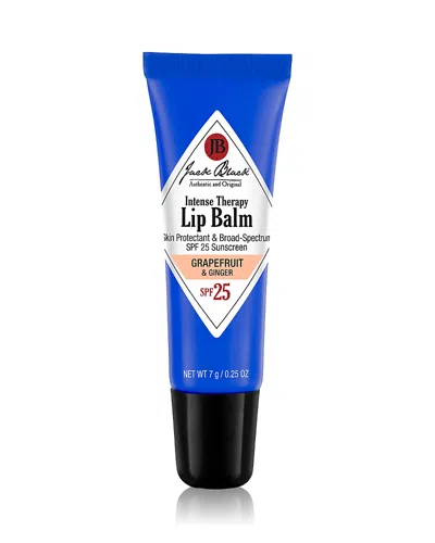 JACK BLACK GRAPEFRUIT LIP BALM,3013