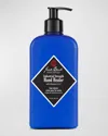 Jack Black Industrial Strength Hand Healer, 16.0 Oz.