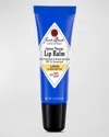 JACK BLACK INTENSE THERAPY LIP BALM SPF 25