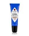 Jack Black Intense Therapy Lip Balm Spf 25 Shea Butter & Vitamin E 0.25 oz