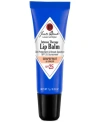 Jack Black Intense Therapy Lip Balm Spf 25 With Grapefruit & Ginger, 0.25 oz
