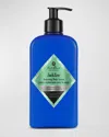 Jack Black Jackzen Renewing Body Lotion, 16 Oz.