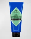 Jack Black Jackzen Hair And Body Cleanser, 10 Oz.