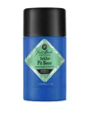 Jack Black Jackzen Pit Boss Antiperspirant & Deodorant 2.75 Oz.