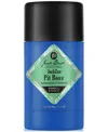 Jack Black Jackzen Pit Boss Antiperspirant & Deodorant, 2.75 Oz.