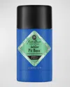 Jack Black Jackzen Pit Boss Antiperspirant And Deodorant, 2.75 Oz.