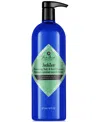 Jack Black Jackzen Renewing Body & Hair Cleanser, 33 Oz. In No Color