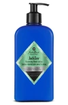 Jack Black Jackzen™ Renewing Body Lotion In No Color