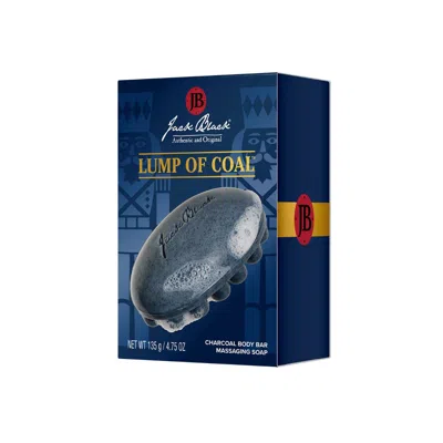 Jack Black Lump Of Coal (limited Edition)