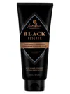 JACK BLACK MEN'S BLACK RESERVE CARDAMOM & CEDARWOOD BODY & HAIR CLEANSER
