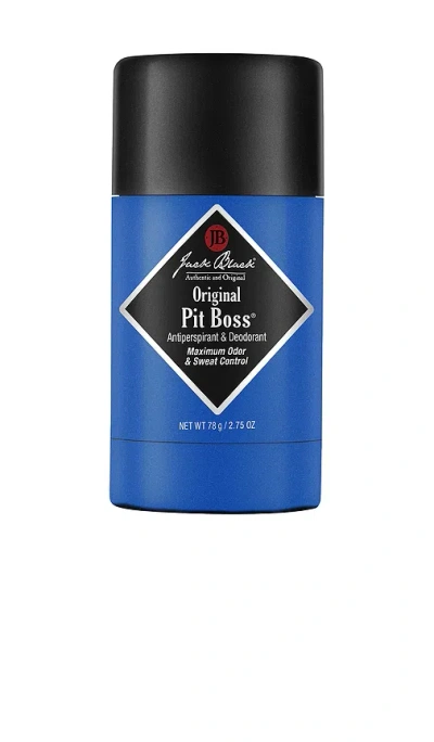 Jack Black Pit Boss Antiperspirant & Deodorant In N,a