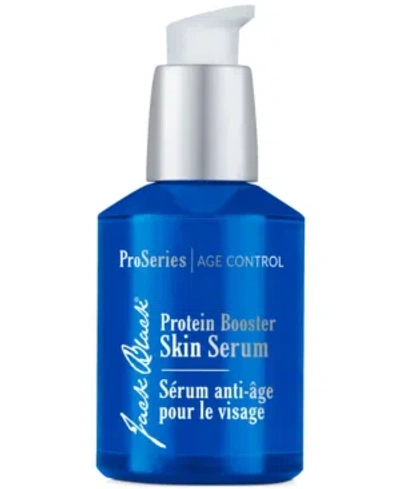 JACK BLACK PROTEIN BOOSTER SKIN SERUM, 2-OZ.