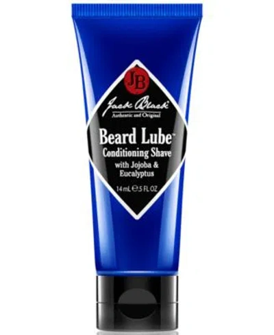 Jack Black Receive A Complimentary Beard Lube Deluxe Mini With 50  Purchase In No Color