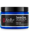 Jack Black Supreme Cream Triple Cushion® Shave Lather