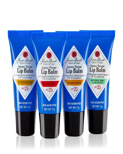 Jack Black The Balm Squad ($40 Value)