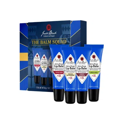 Jack Black The Balm Squad (limited Edition)