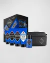 JACK BLACK THE JETSETTER SET ($116 VALUE)