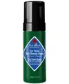 Jack Black True Volume Hair Density Foam, 5 Oz.