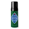 Jack Black True Volume Hair Density Foam With Procapil & Peppermint