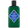 Jack Black True Volume Thickening Shampoo 16 oz