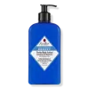 Jack Black Turbo Body Lotion Energizing Gel Moisturizer