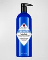 JACK BLACK TURBO WASH ENERGIZING CLEANSER FOR HAIR & BODY, 33.0 OZ.