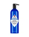Jack Black Turbo Wash Energizing Cleanser Value Size With Pump