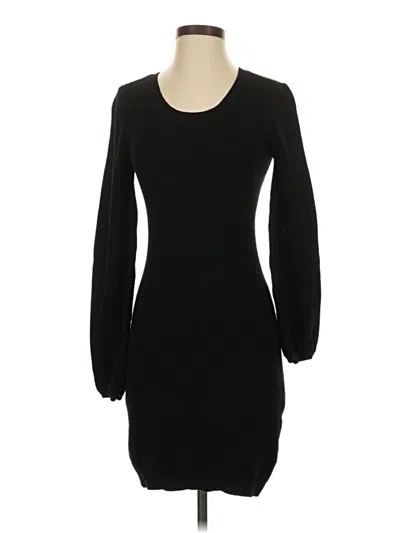 Pre-owned Jack By Bb Dakota Cardigan Sweater In Black