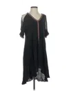 Jack By Bb Dakota Casual Dress In Black