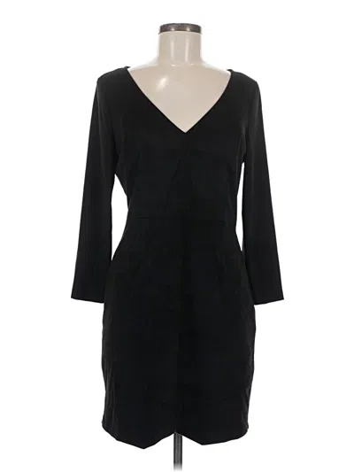 Pre-owned Jack By Bb Dakota Cocktail Dress In Black