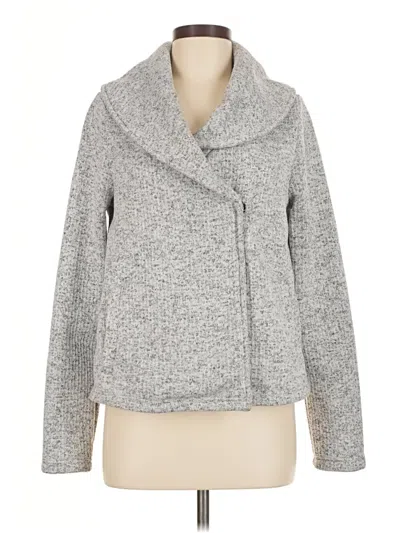 Pre-owned Jack By Bb Dakota Jacket In Gray