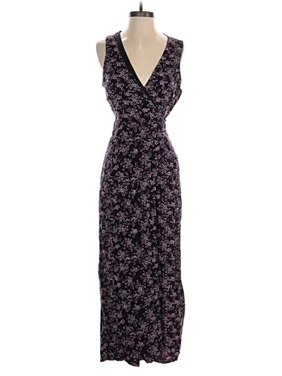 Jack By Bb Dakota Jumpsuit In Blue