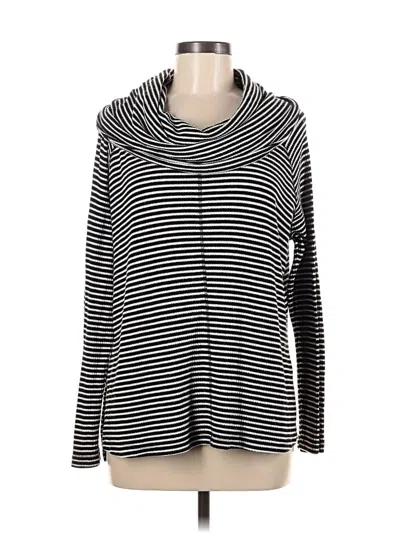 Pre-owned Jack By Bb Dakota Pullover Sweater In Black