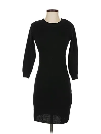 Pre-owned Jack By Bb Dakota Pullover Sweater In Black