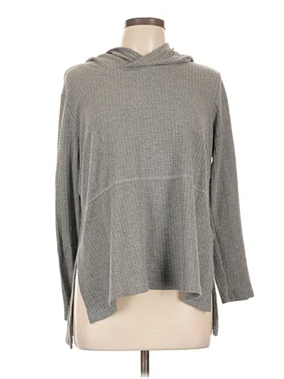 Pre-owned Jack By Bb Dakota Pullover Sweater In Gray