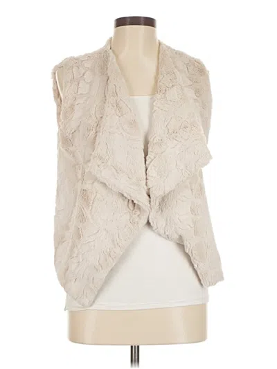 Pre-owned Jack Cardigan Sweater In Brown