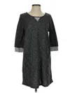 Jack Casual Dress In Multi