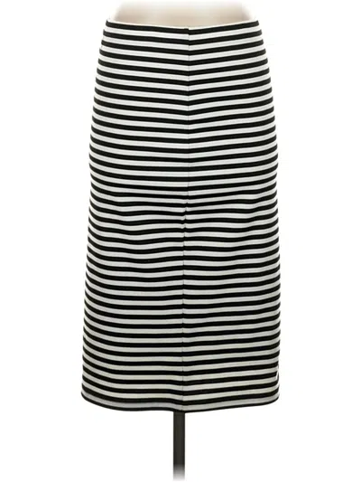 Pre-owned Jack Casual Skirt In Black