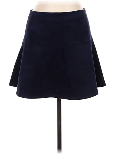 Pre-owned Jack Casual Skirt In Blue
