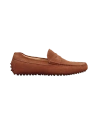 Jack Erwin Parker Suede Casual Driving Loafer