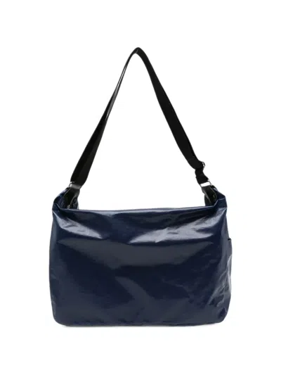 Jack Gomme Joy Shoulder Bag In Purple
