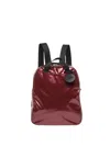 Jack Gomme 'lami' Backpack Bag In Brown